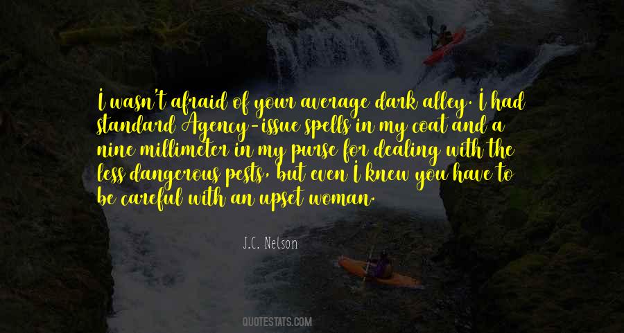 Standard Woman Quotes #1480270