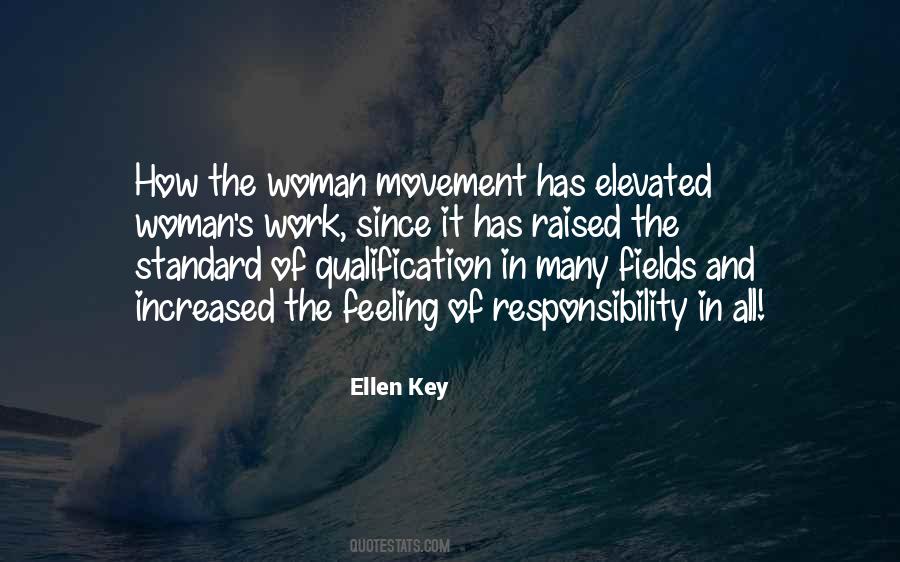 Standard Woman Quotes #1727031