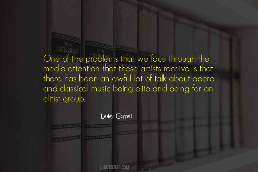 Opera Music Quotes #1309189