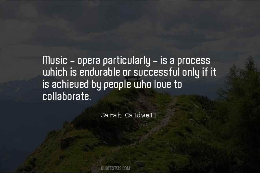Opera Music Quotes #427516