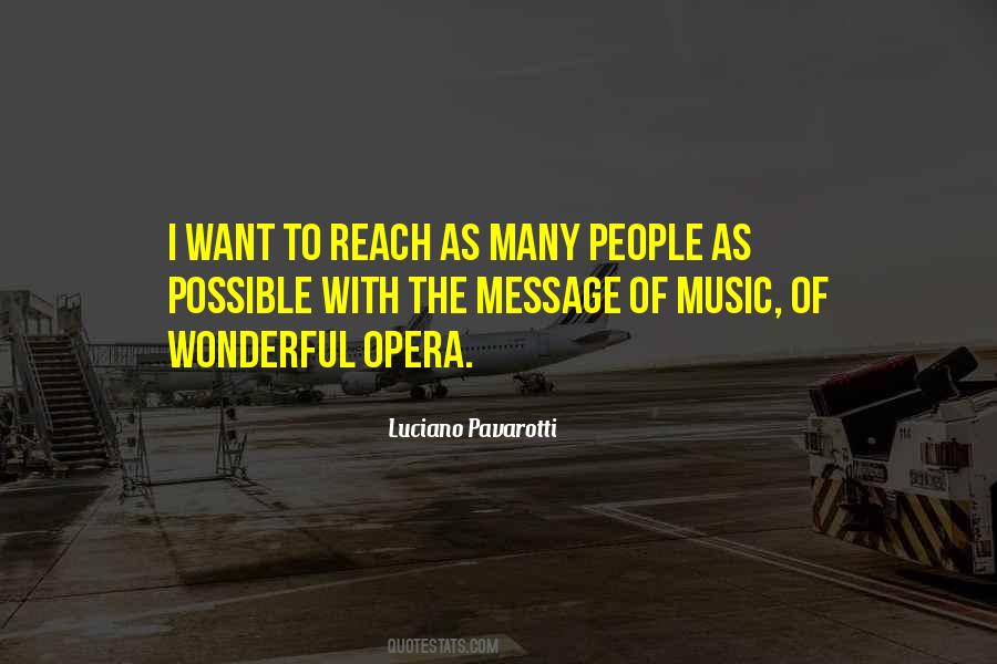 Opera Music Quotes #539465