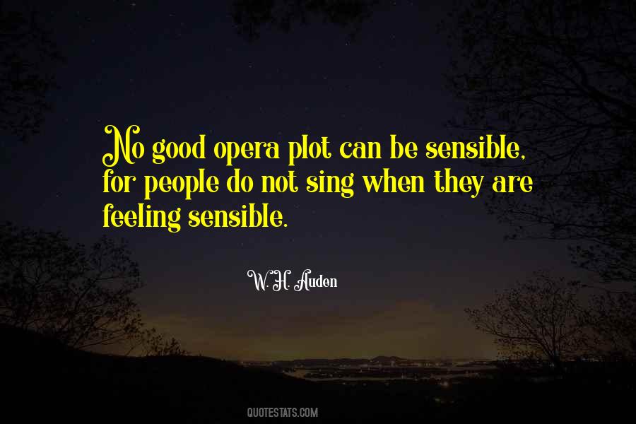 Opera Music Quotes #725357