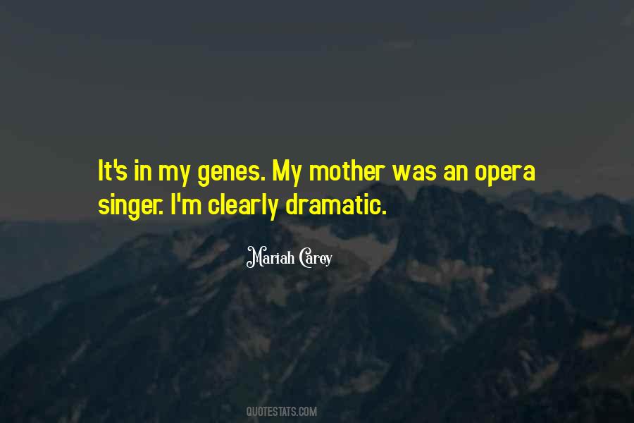 Opera Music Quotes #809765