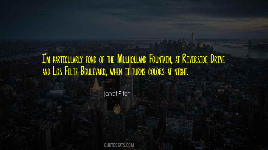Drive All Night Quotes #1002148