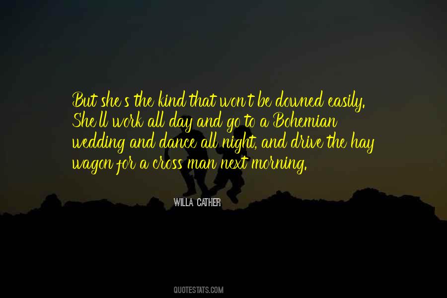 Drive All Night Quotes #1308720