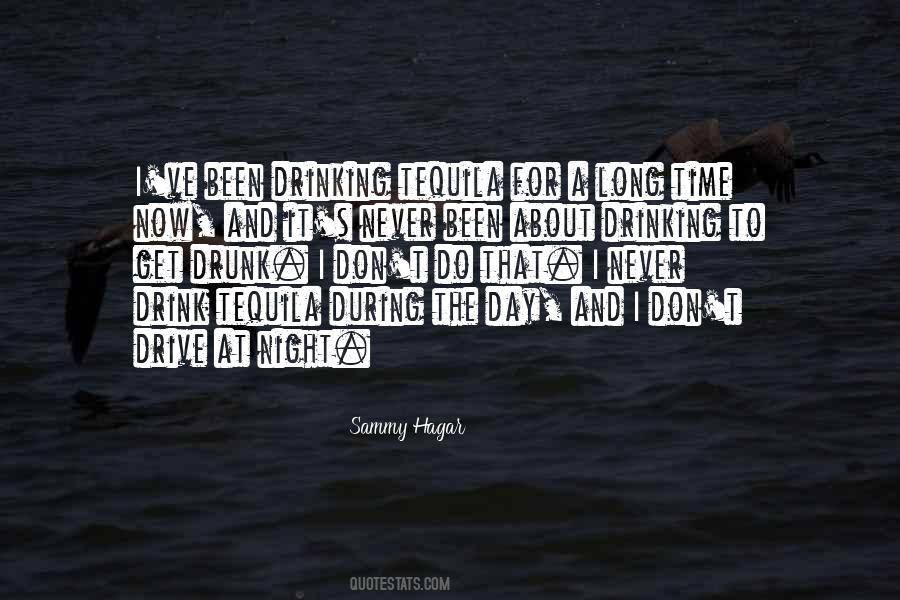 Drive All Night Quotes #210819