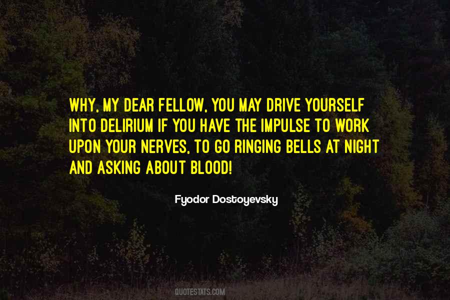 Drive All Night Quotes #382936