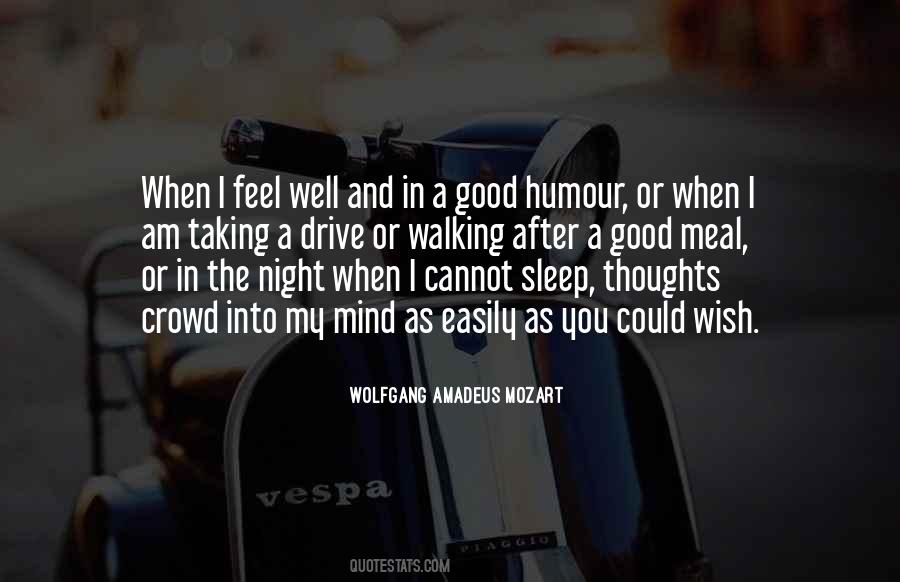 Drive All Night Quotes #891253