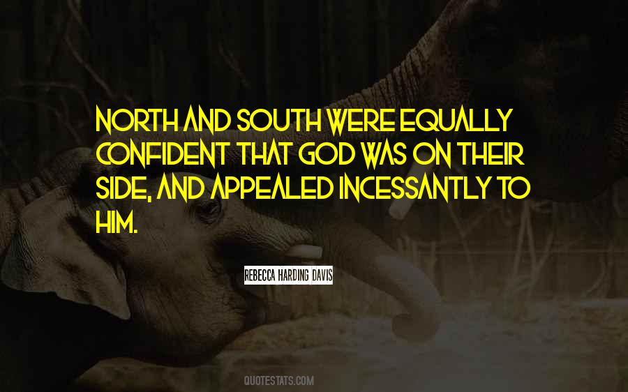 North Side Quotes #1049826