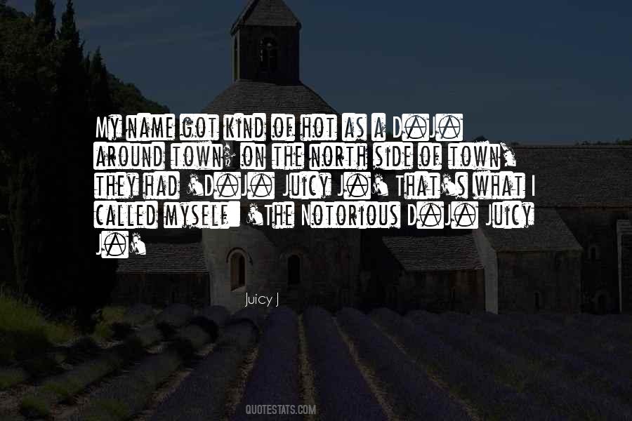 North Side Quotes #1050577