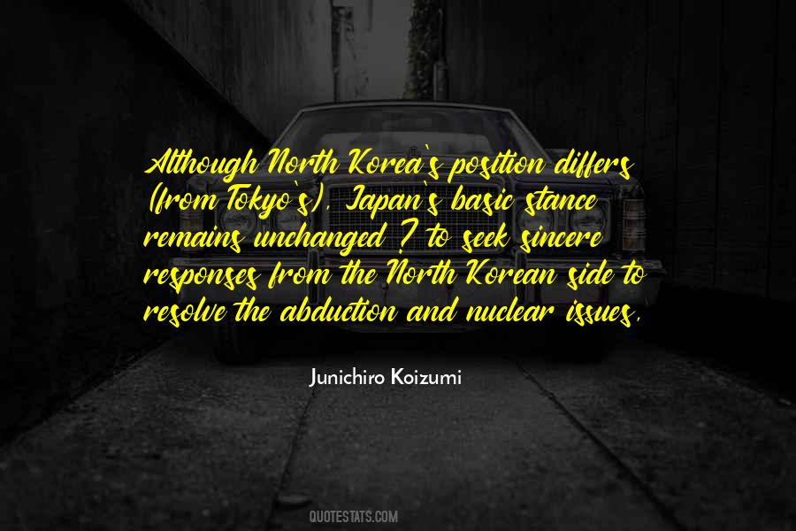 North Side Quotes #1349676