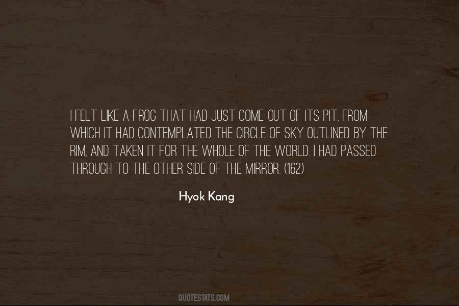 North Side Quotes #1478279