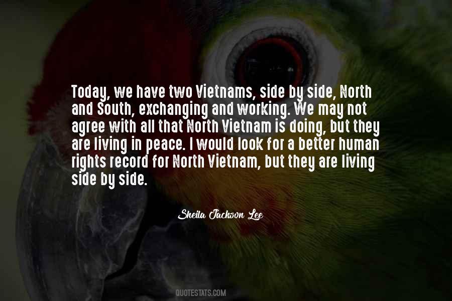 North Side Quotes #1605315