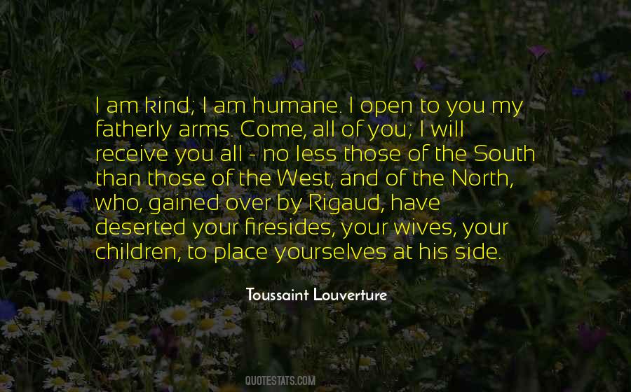 North Side Quotes #1688566