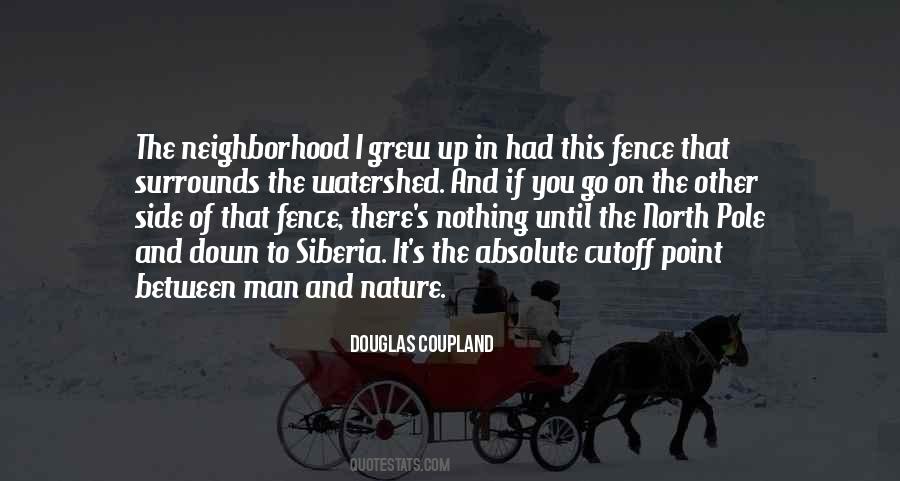 North Side Quotes #199833