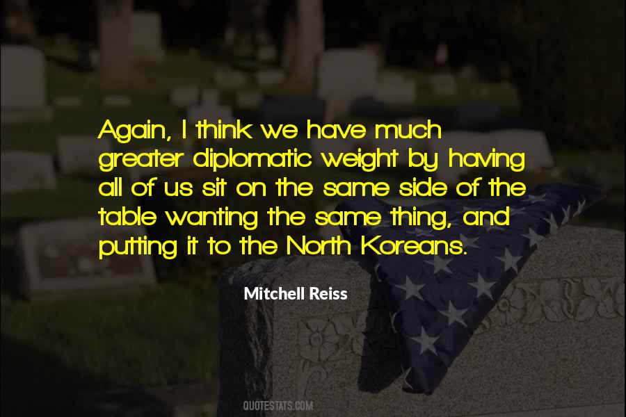 North Side Quotes #436310