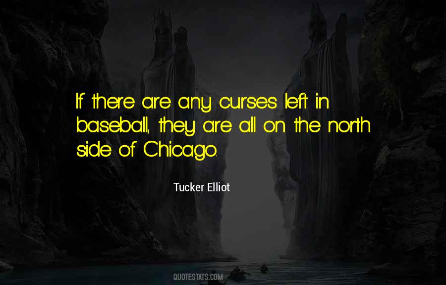 North Side Quotes #535566
