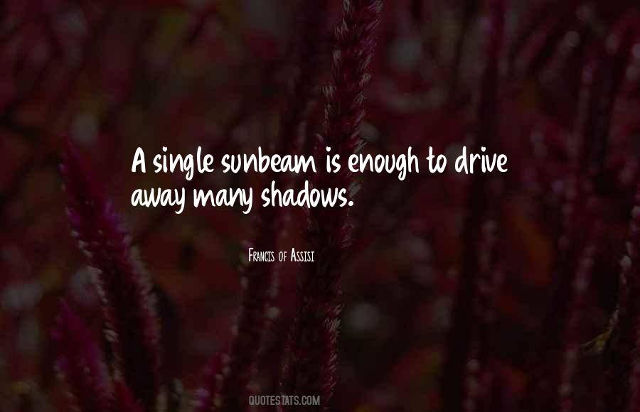 Drive Away Quotes #185160