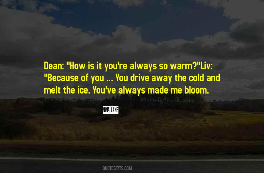 Drive Away Quotes #537689