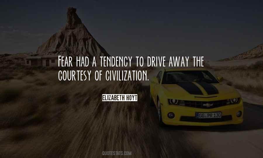 Drive Away Quotes #795852