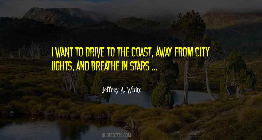 Drive Away Quotes #89389