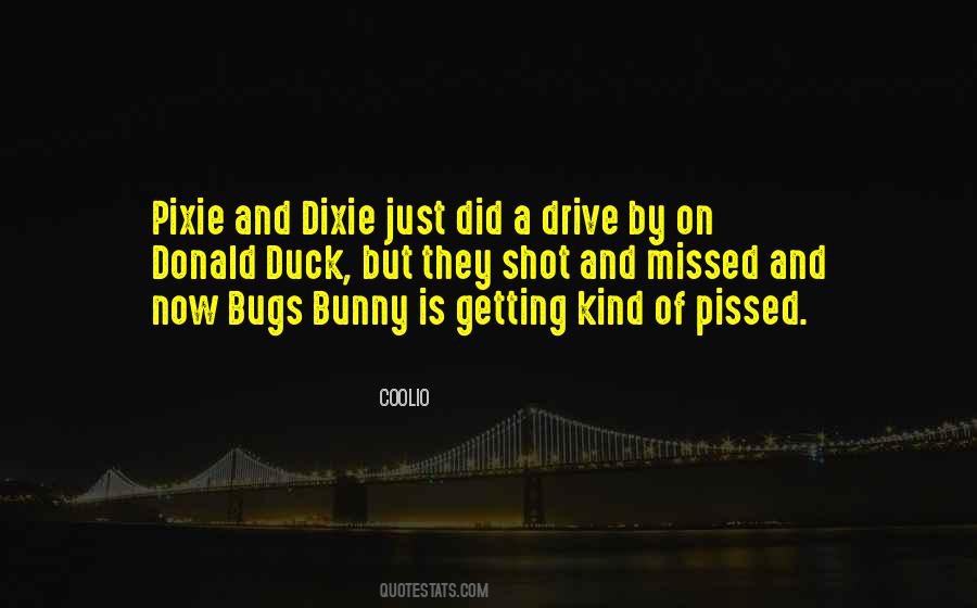 Drive By Quotes #1339595