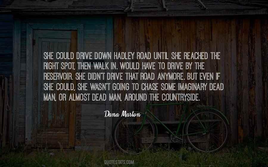 Drive By Quotes #506384