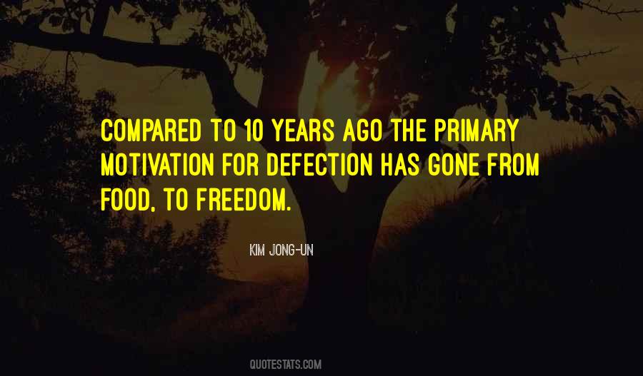 Food Freedom Quotes #337609