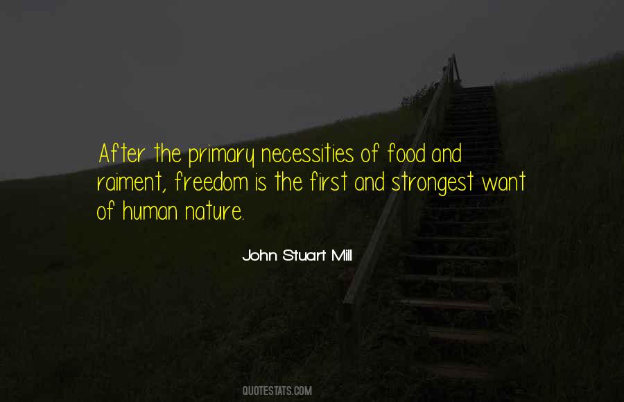 Food Freedom Quotes #586645
