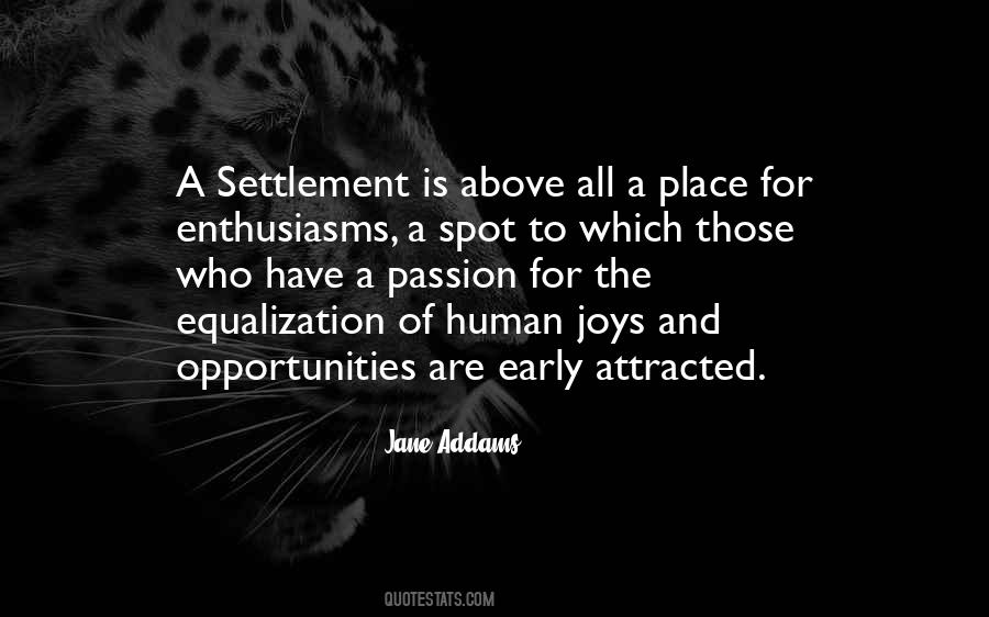Such Such Were The Joys Quotes #307942
