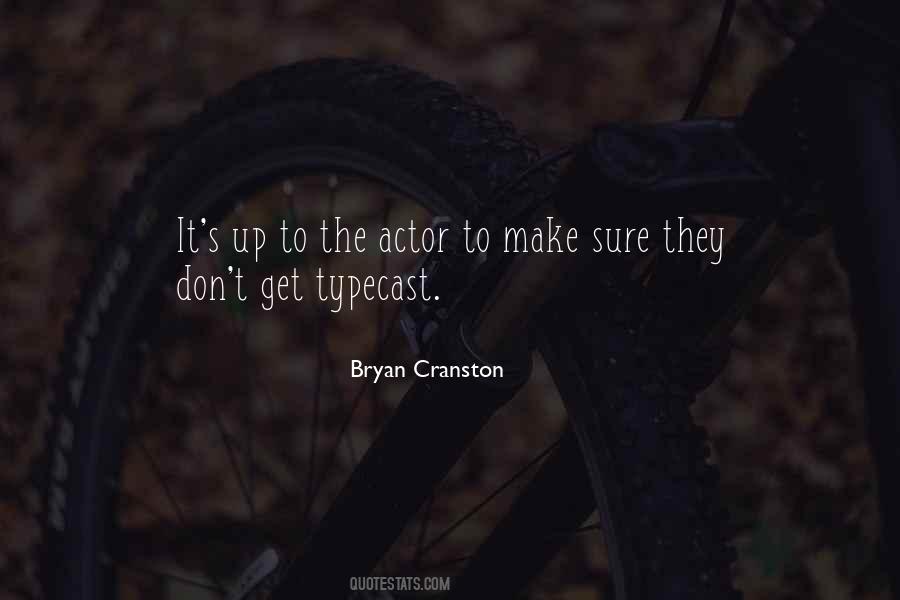 Quotes About The Actor #1202496