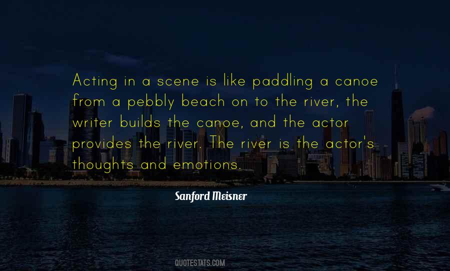 Quotes About The Actor #1237253