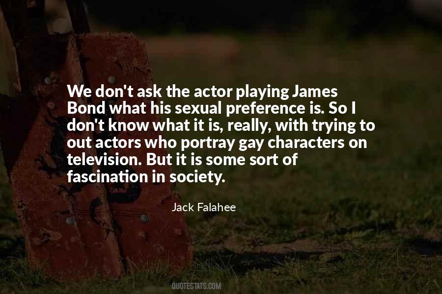 Quotes About The Actor #1240260