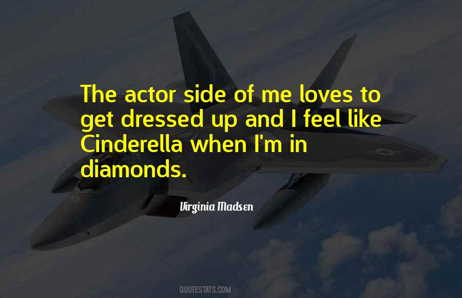 Quotes About The Actor #1321729