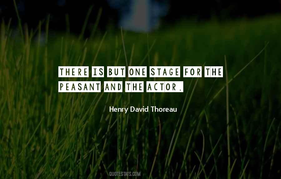 Quotes About The Actor #1424182