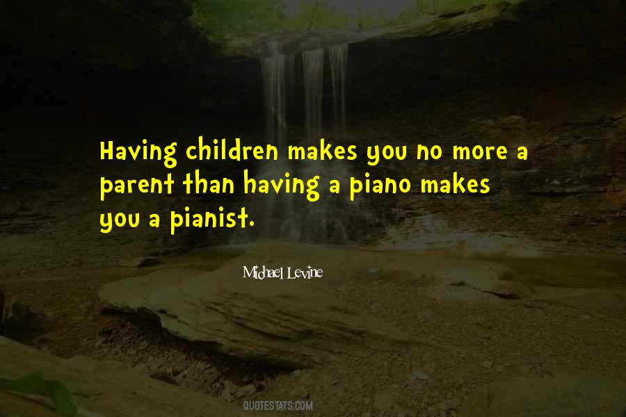 Sit Up And Take Notice Quotes #1036042