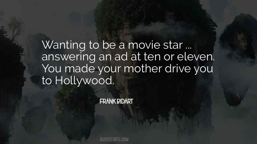 Drive In Movie Quotes #1608750