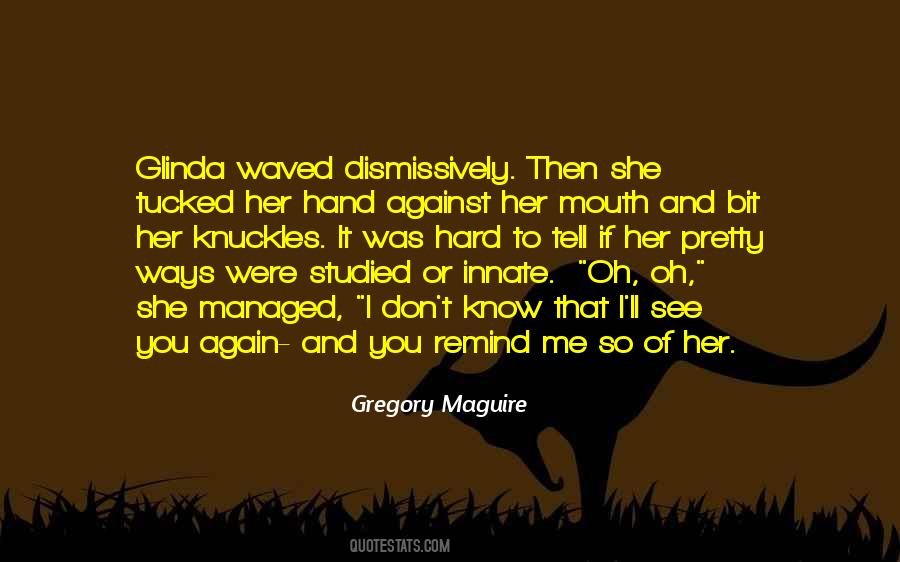 If I Was Pretty Quotes #1051056