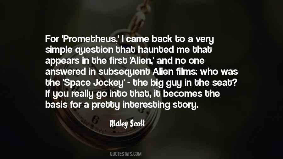 If I Was Pretty Quotes #1591567
