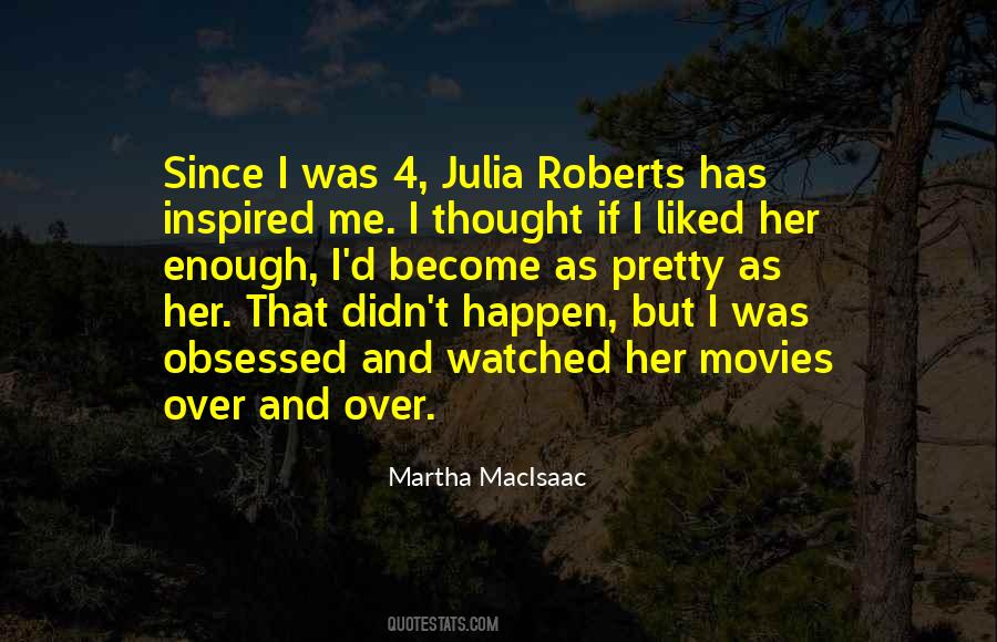 If I Was Pretty Quotes #1607640