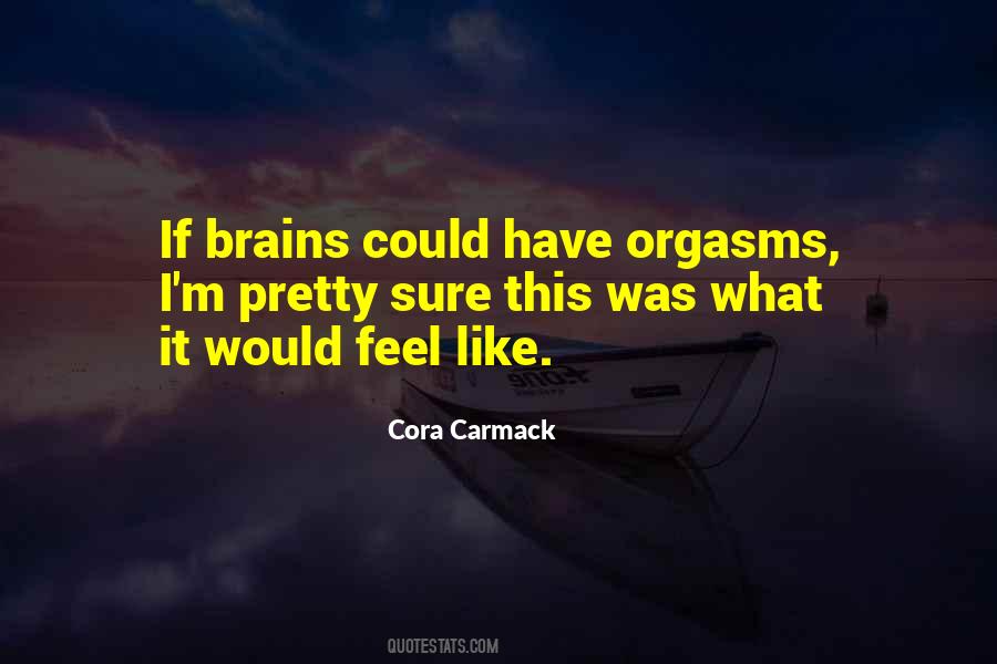 If I Was Pretty Quotes #1719852