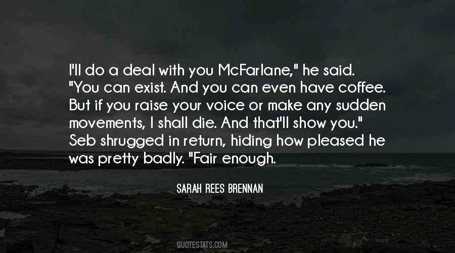 If I Was Pretty Quotes #390137