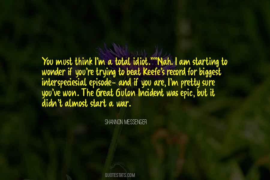 If I Was Pretty Quotes #619646