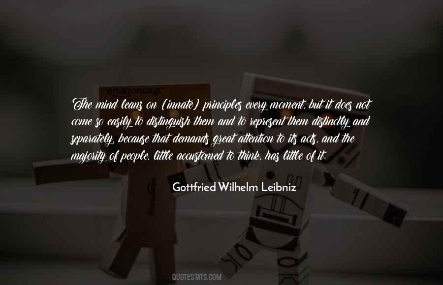 Principles Of Philosophy Quotes #1138477
