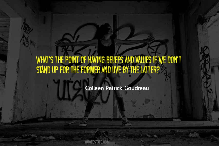 Principles Of Philosophy Quotes #1591852