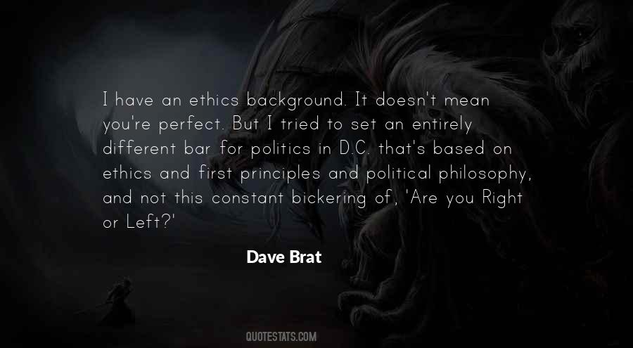 Principles Of Philosophy Quotes #1692453