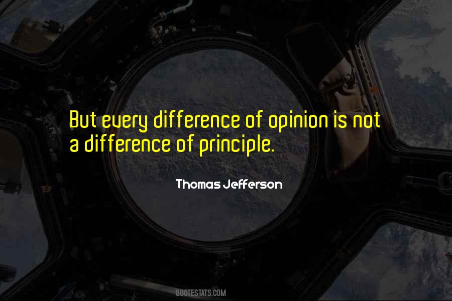 Principles Of Philosophy Quotes #1830632
