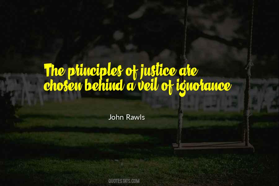 Principles Of Philosophy Quotes #1859446