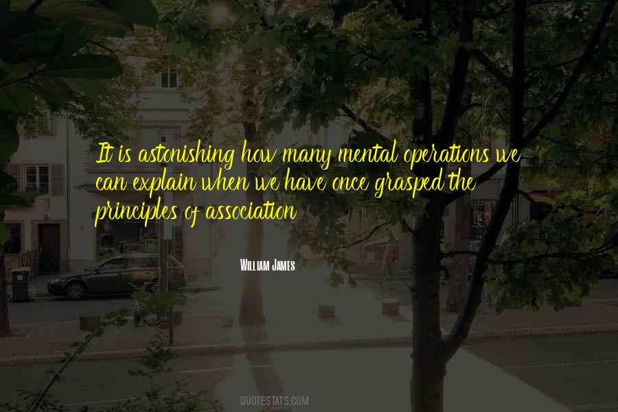 Principles Of Philosophy Quotes #92768