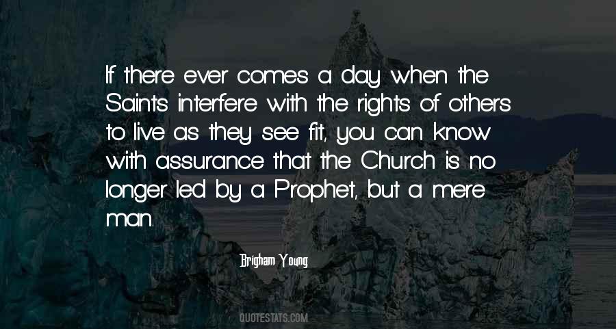 If There Ever Comes A Day Quotes #1250399